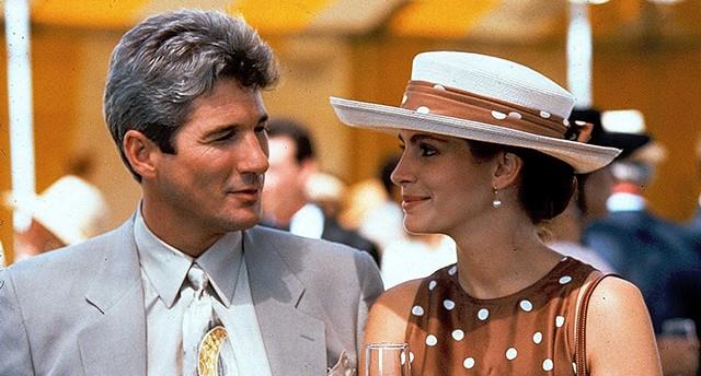 OPENAIR: PRETTY WOMAN