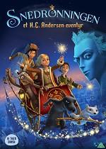 Snedronningen - et H.C. Andersen eventyr