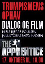 Trumpismens ophav - dialog og film